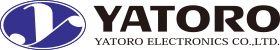 YATORO電子株式会社　ロゴ